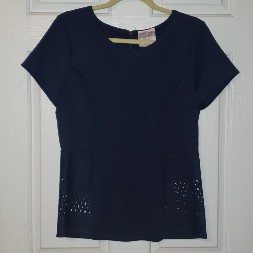 Romeo and Juliet Top